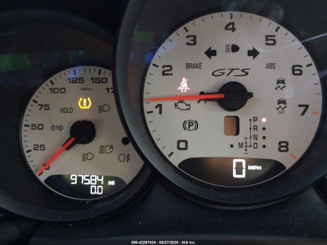 2018 PORSCHE MACAN WP1AG2A51JLB64393 Photo 6