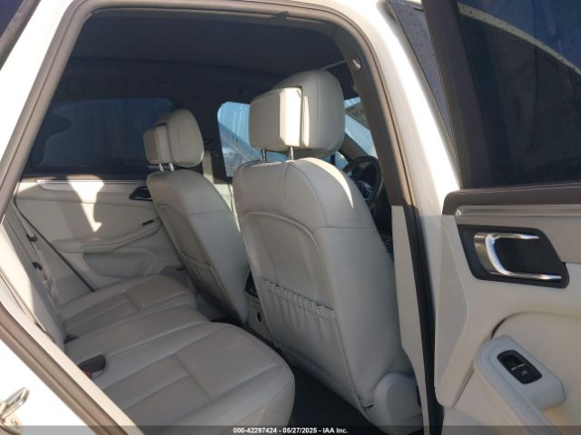 2018 PORSCHE MACAN WP1AG2A51JLB64393 Photo 7