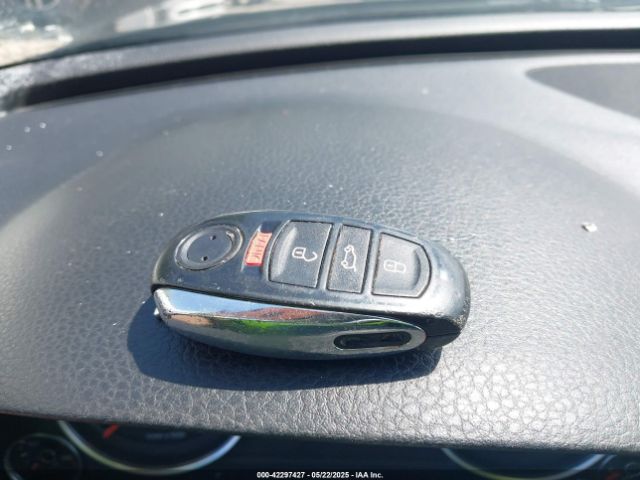 2013 VOLKSWAGEN TOUAREG WVGEF9BP7DD005306 Photo 10