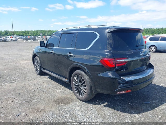 JN8AZ2AE8P9304042 Infiniti QX80