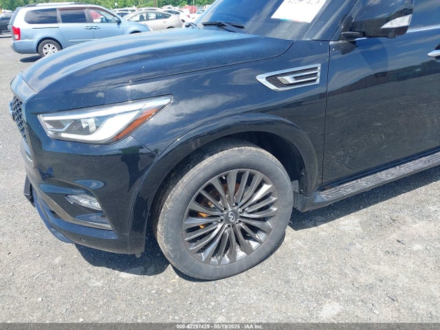 JN8AZ2AE8P9304042 Infiniti QX80
