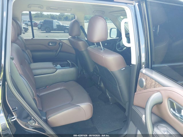 JN8AZ2AE8P9304042 Infiniti QX80