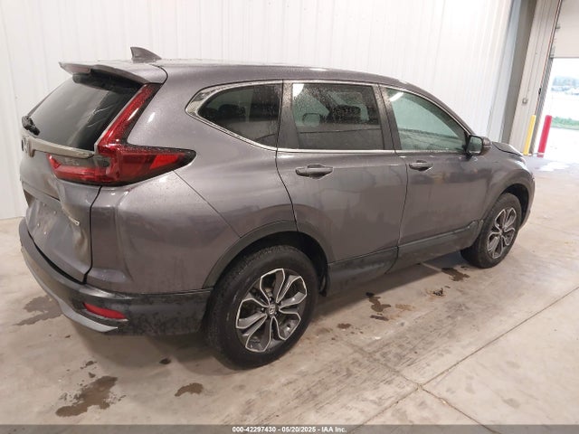 7FARW2H86NE040687 Honda l15be