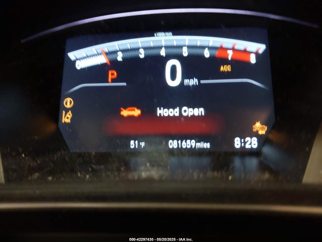 7FARW2H86NE040687 Honda l15be