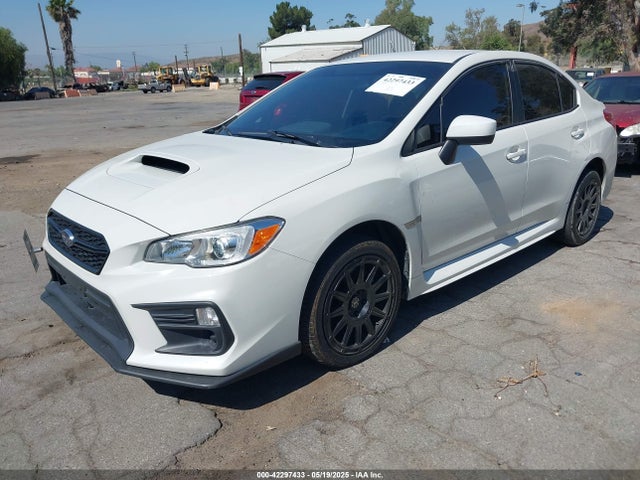 JF1VA1A65M9810646 Subaru dib turbo