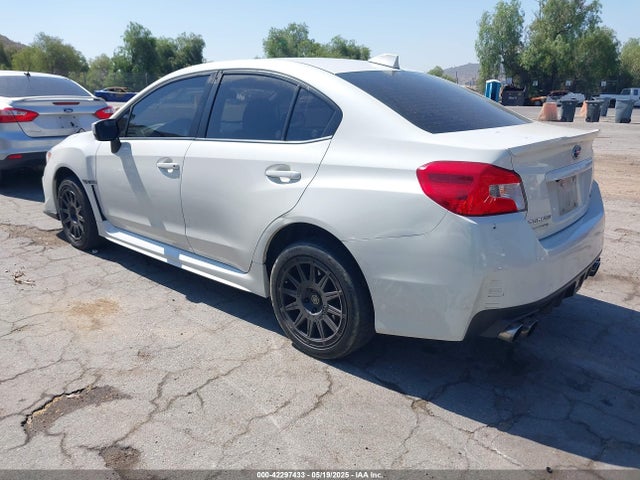 JF1VA1A65M9810646 Subaru dib turbo