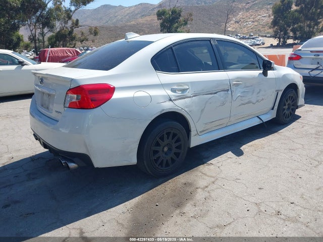 JF1VA1A65M9810646 Subaru dib turbo