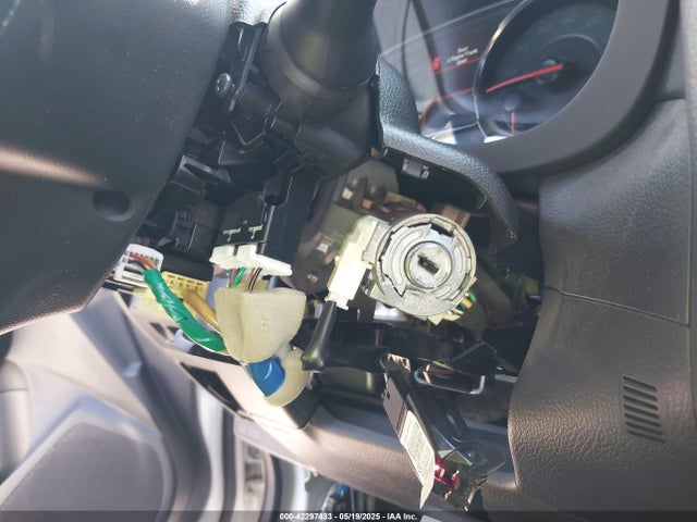 JF1VA1A65M9810646 Subaru dib turbo