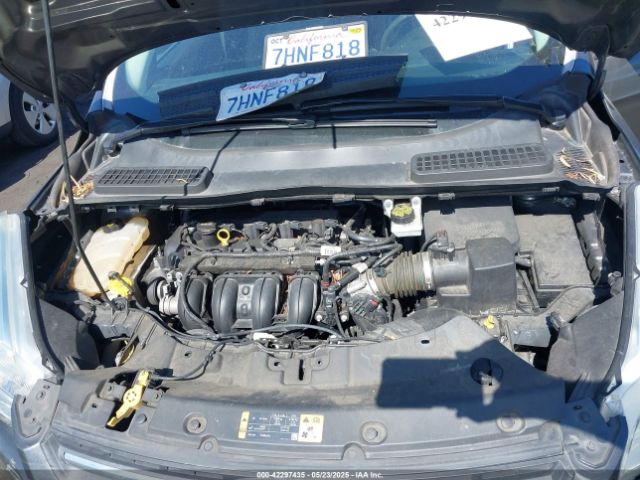 1FMCU0G7XFUA08821 Ford ESCAPE SE