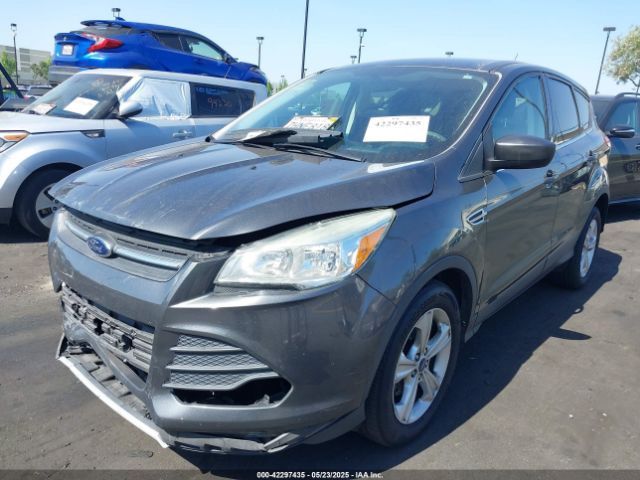 1FMCU0G7XFUA08821 Ford ESCAPE SE