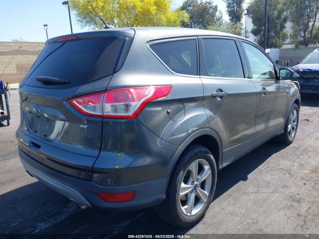 1FMCU0G7XFUA08821 Ford ESCAPE SE