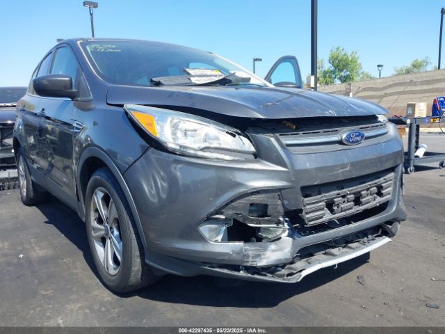 1FMCU0G7XFUA08821 Ford ESCAPE SE