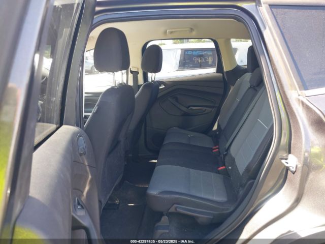 1FMCU0G7XFUA08821 Ford ESCAPE SE