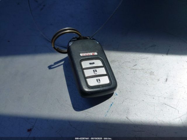 1HGCR2F81EA208824 Honda Accord Ex-l