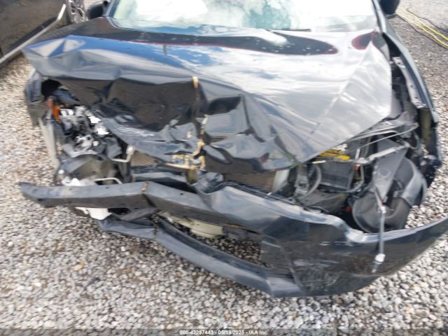 2T1BURHE4GC708754 Toyota COROLLA LE