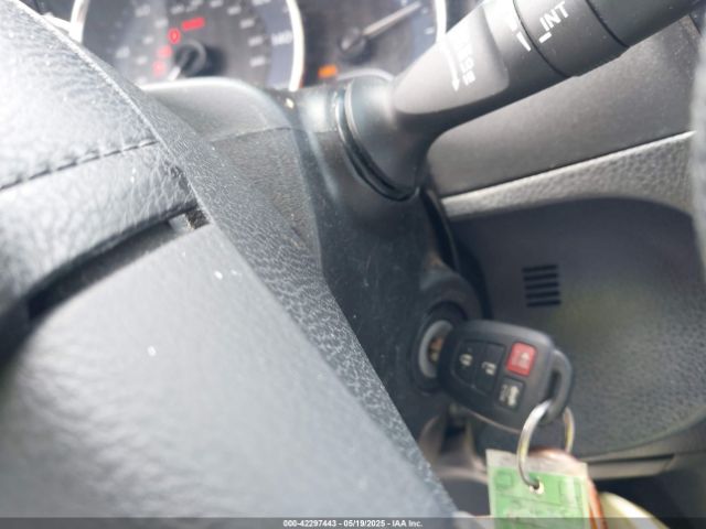 2T1BURHE4GC708754 Toyota COROLLA LE