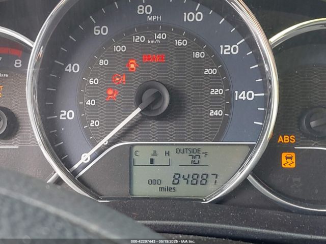 2T1BURHE4GC708754 Toyota COROLLA LE