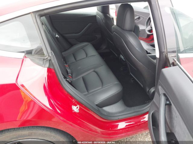 5YJ3E1EB8JF119898 Tesla Model 3 Long Range/performance