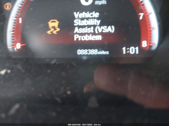 2019 HONDA CIVIC 2HGFC2F81KH500341 Photo 6