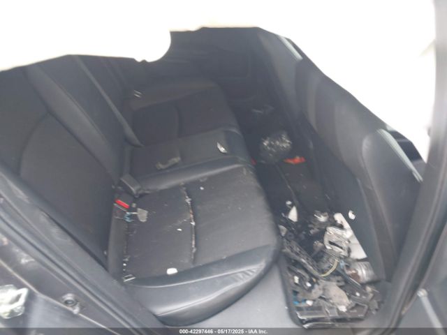 2019 HONDA CIVIC 2HGFC2F81KH500341 Photo 7