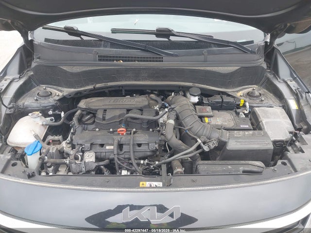 KNDETCA70R7477896 KIA t-gdi gamma-ii
