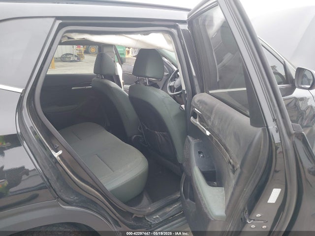 KNDETCA70R7477896 KIA t-gdi gamma-ii