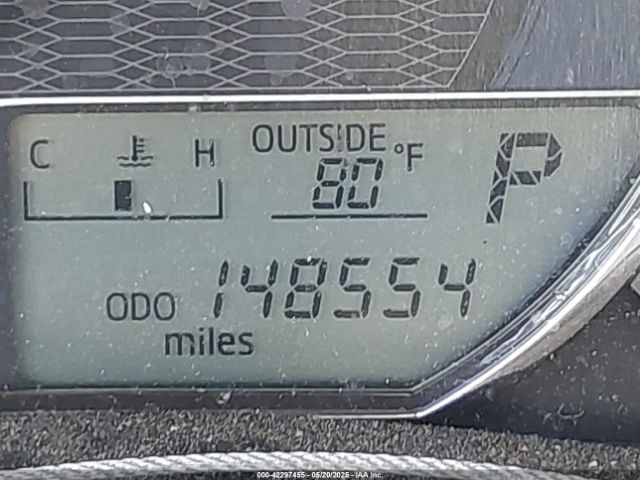 5YFBURHE5GP398906 Toyota COROLLA LE