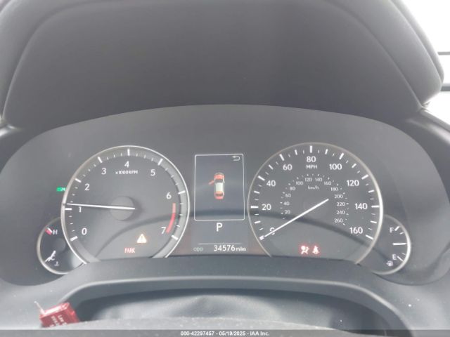 2T2AZMDA7NC352957 Lexus RX 350