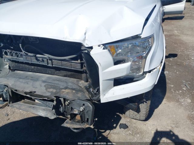1FTEX1EP7HKD31476 Ford F-150 Xlt