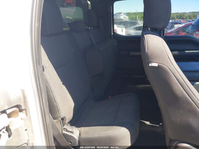1FTEX1EP7HKD31476 Ford F-150 Xlt