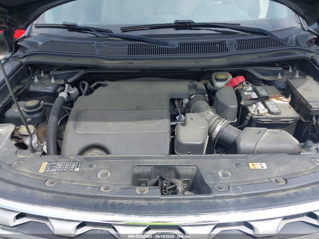 Ford EXPLORER XLT 2016 1FM5K8D83GGA47941 Image 10