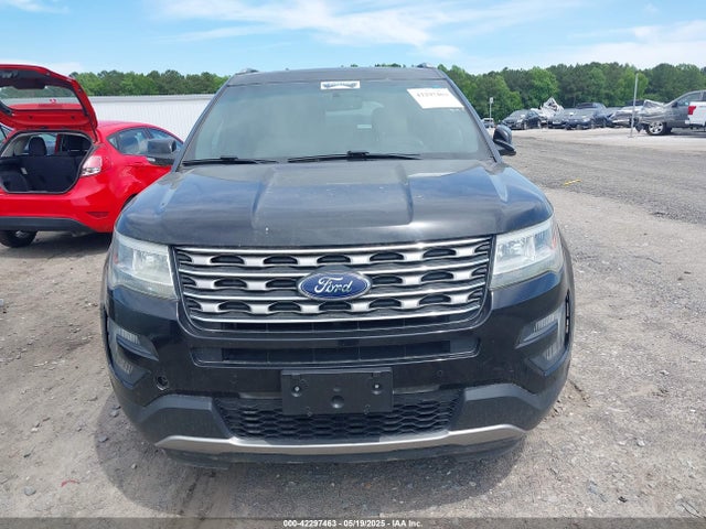 Ford EXPLORER XLT 2016 1FM5K8D83GGA47941 Image 12