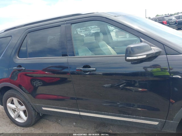 Ford EXPLORER XLT 2016 1FM5K8D83GGA47941 Image 13