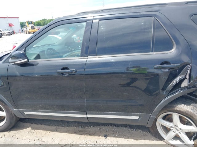 Ford EXPLORER XLT 2016 1FM5K8D83GGA47941 Image 14