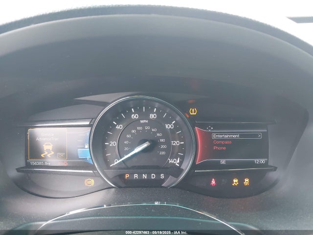 Ford EXPLORER XLT 2016 1FM5K8D83GGA47941 Image 7