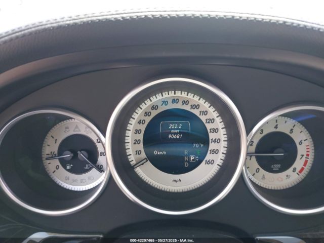 WDDLJ6FB3FA156709 Mercedes-Benz Cls 400