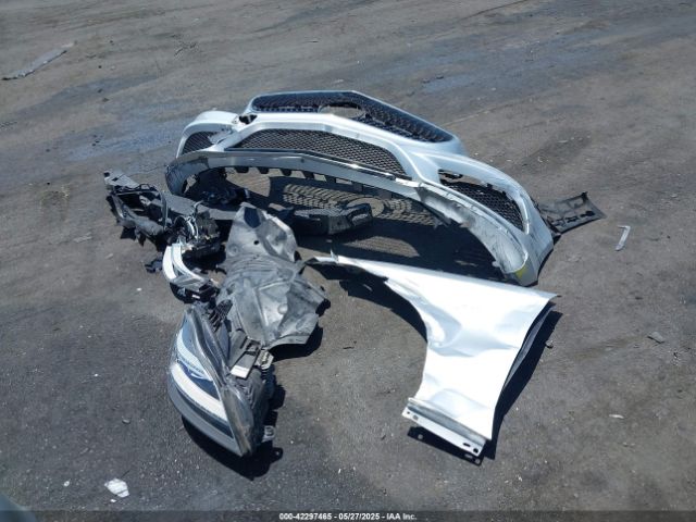 WDDLJ6FB3FA156709 Mercedes-Benz Cls 400
