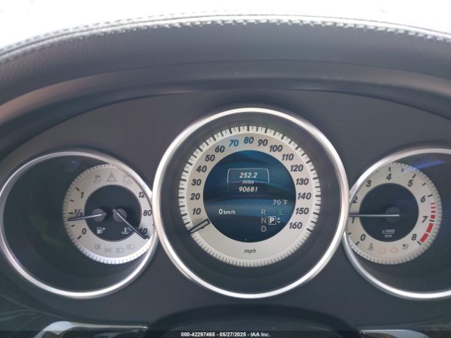WDDLJ6FB3FA156709 Mercedes-Benz Cls 400