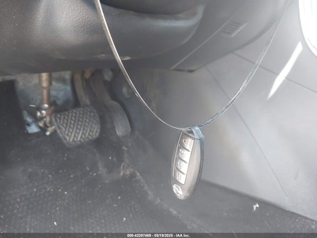 3N1AB7AP0FY321976 Nissan SENTRA SR