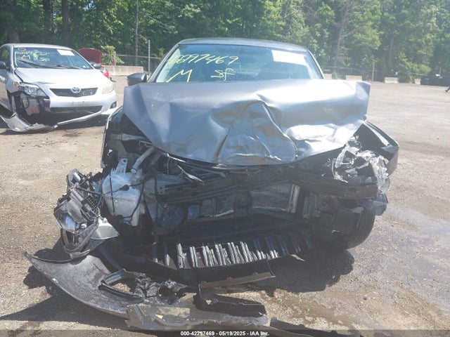 3N1AB7AP0FY321976 Nissan SENTRA SR