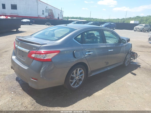 3N1AB7AP0FY321976 Nissan SENTRA SR