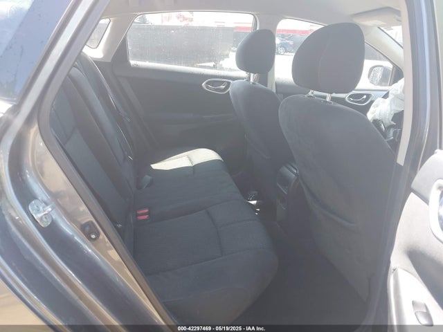 3N1AB7AP0FY321976 Nissan SENTRA SR