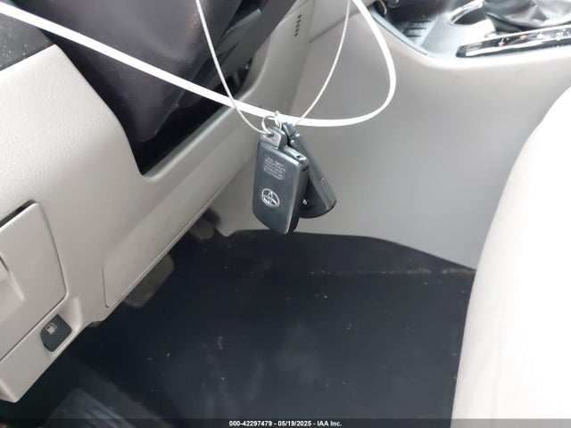 5TDJZRFH5HS465507 Toyota 2gr-fks
