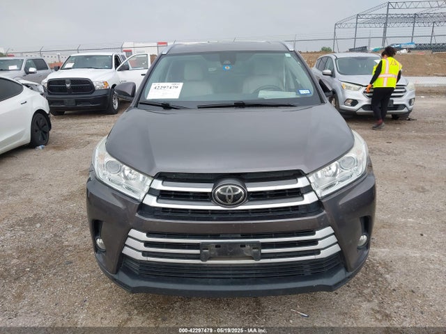 5TDJZRFH5HS465507 Toyota 2gr-fks