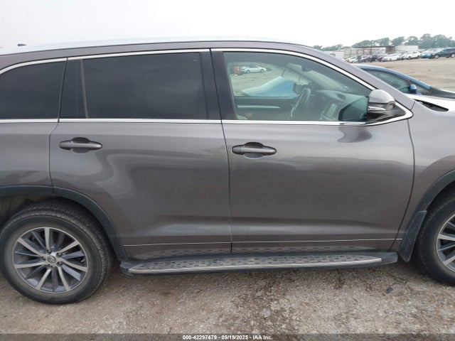 5TDJZRFH5HS465507 Toyota 2gr-fks
