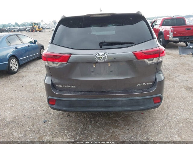 5TDJZRFH5HS465507 Toyota 2gr-fks