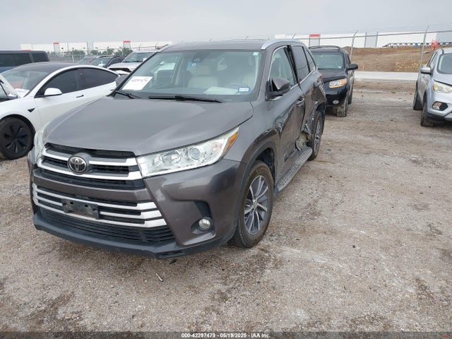 5TDJZRFH5HS465507 Toyota 2gr-fks