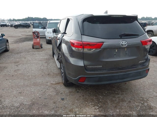 5TDJZRFH5HS465507 Toyota 2gr-fks
