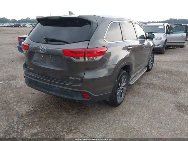 5TDJZRFH5HS465507 Toyota 2gr-fks