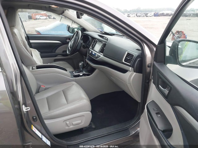 5TDJZRFH5HS465507 Toyota 2gr-fks